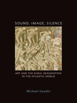 cover image of Sound, Image, Silence